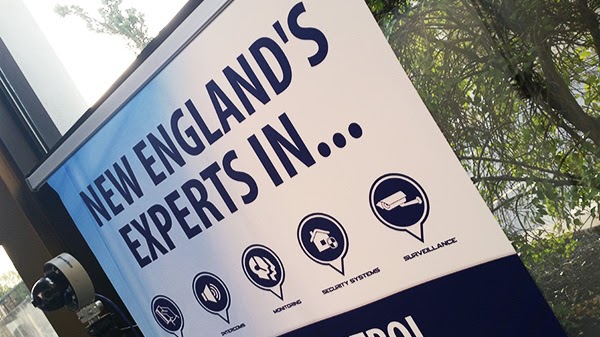 Electronic Security Group, Inc. - Electronic Security Group, Inc. Roof Repair in West Boylston, MA photo