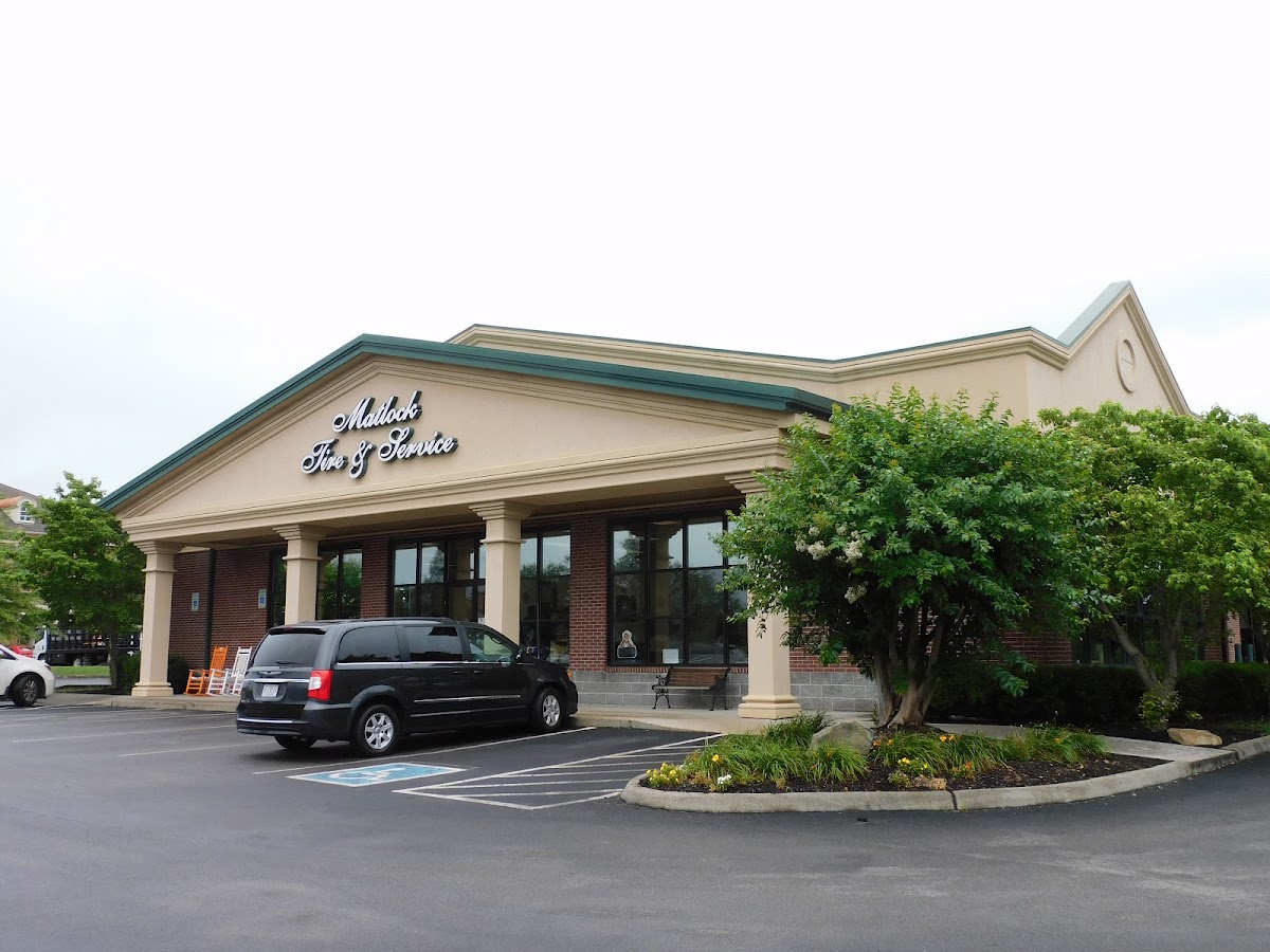 Matlock Tire Service & Auto Repair of Maryville - Matlock Tire Service & Auto Repair of Maryville Engine Diagnostics in Maryville, TN photo