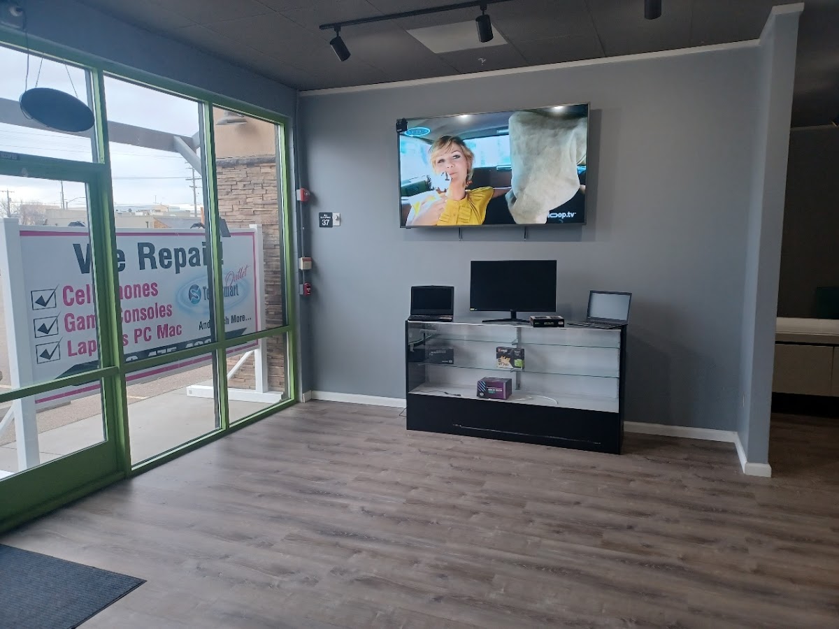 Tech Smart Computer Repair