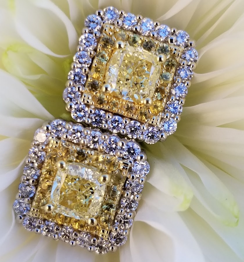 Day's Fine Custom Jewelers