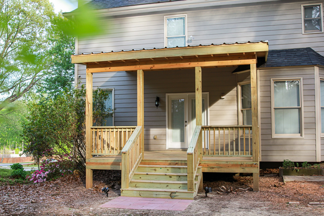 Good Morning Remodel