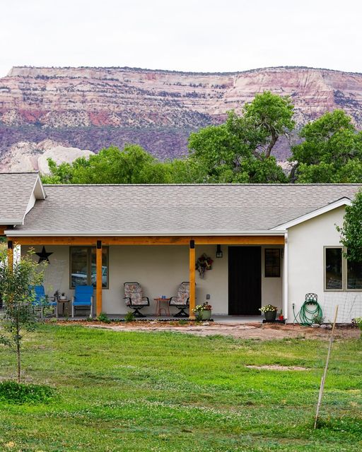 Covenant Buildings, LLC