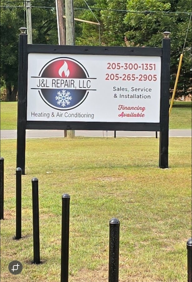 J & L Repair LLC