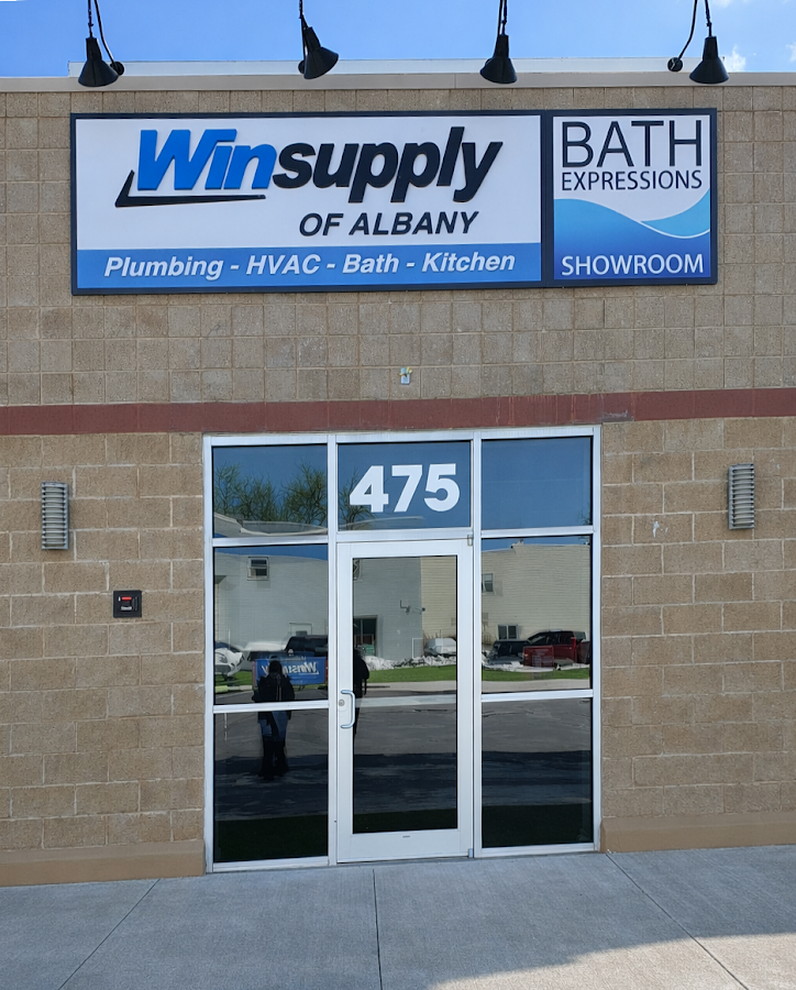Winsupply Albany