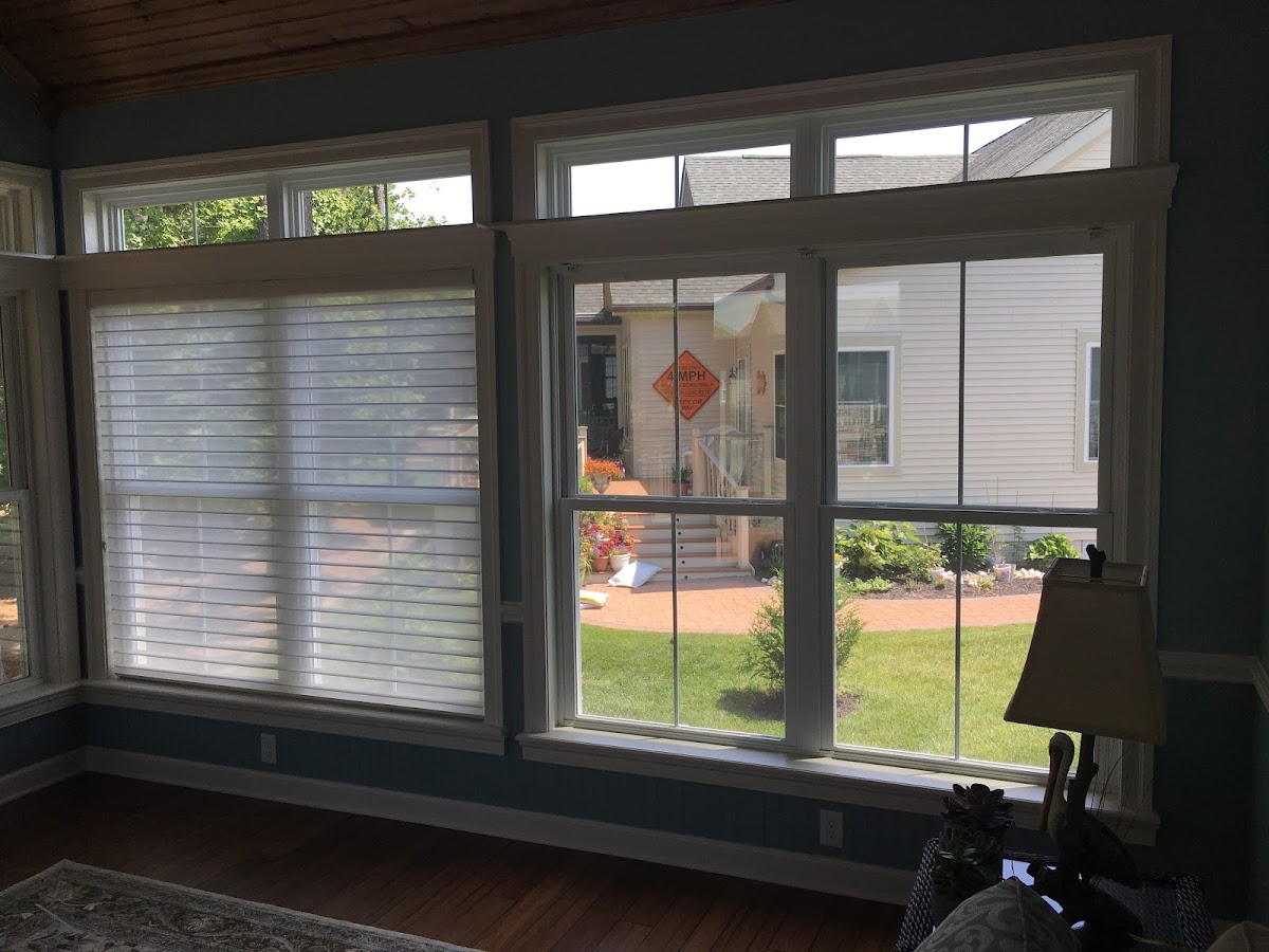 Window Creations of Delaware