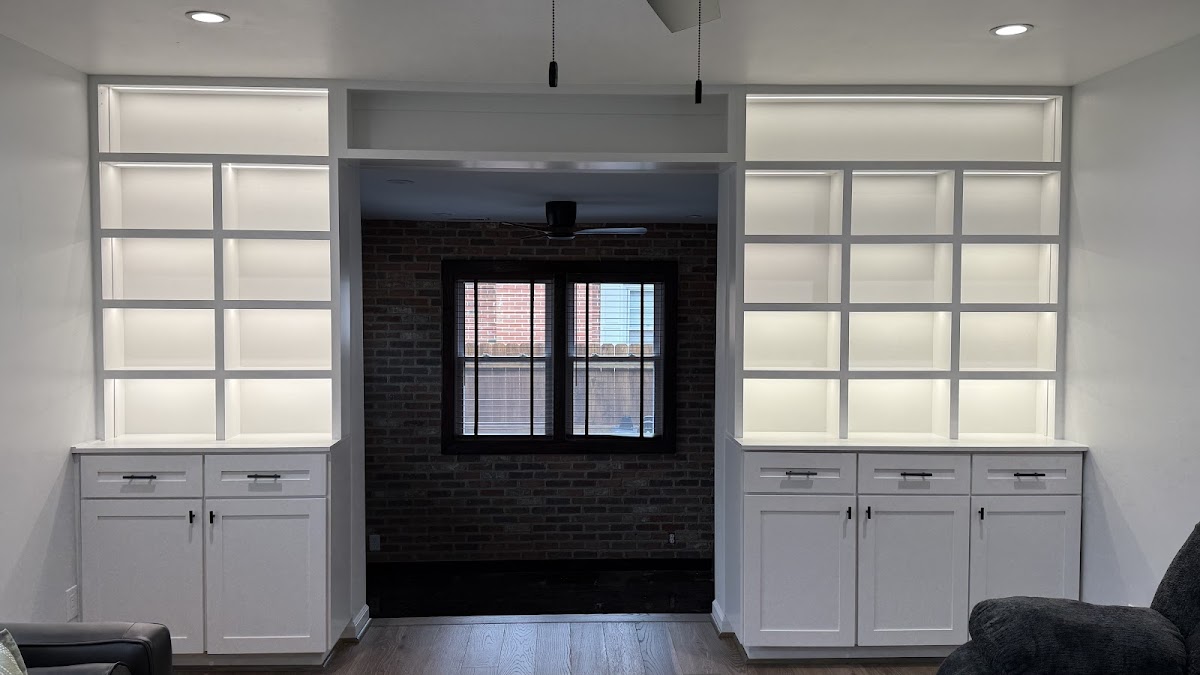 MadeMod Custom Carpentry