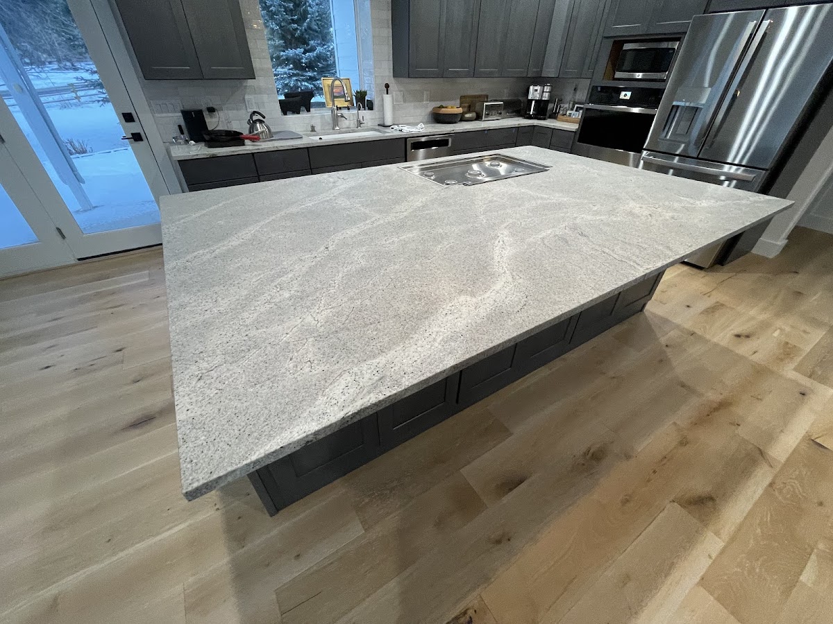 Callaghan Granite and Tile