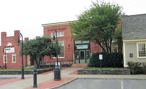 Marvin Design Gallery by Windows & Doors By Brownell