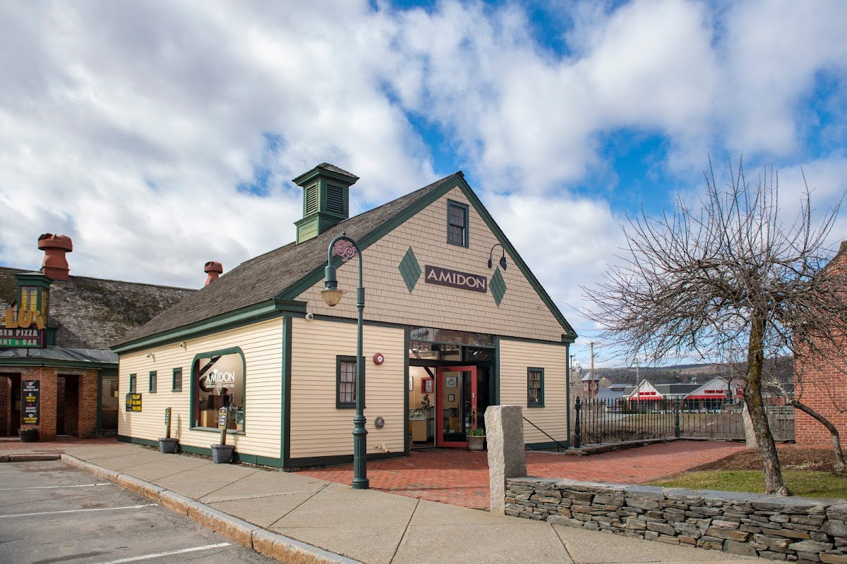 Amidon Jewelers