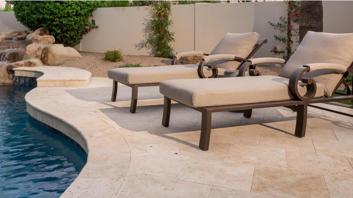 Imagine Architectural Concrete - Imagine Architectural Concrete Porch Repair in Mesa, AZ photo