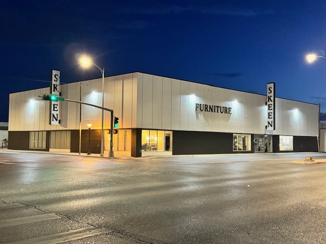 Skeen Furniture Company