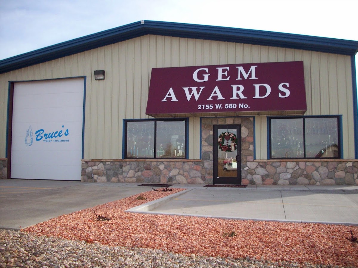 Bruce's Water Treatment