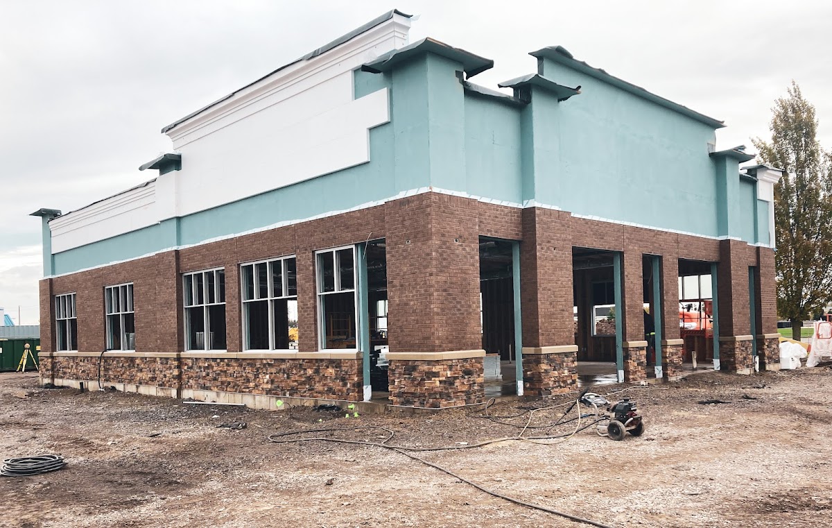 Valleystone Masonry - Rochester, NY Branch