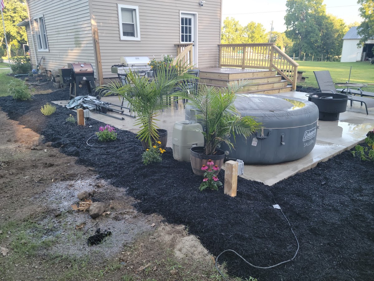 Barney's Construction and Remodeling