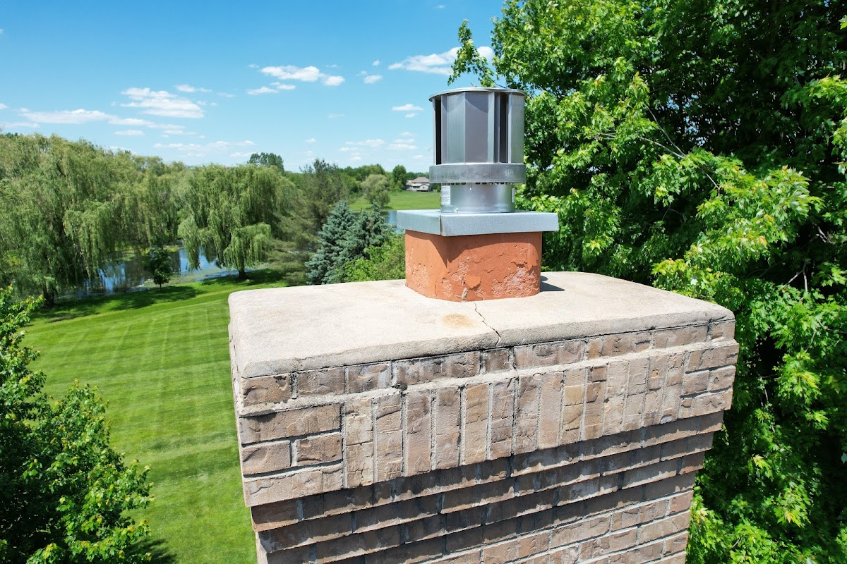Chimney Care Guys LLC - Chimney Care Guys LLC Service in Hudson, IL photo