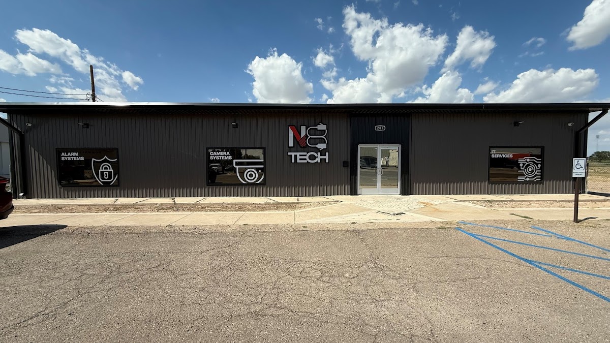 N8Tech Data Recovery in Roswell, NM photo