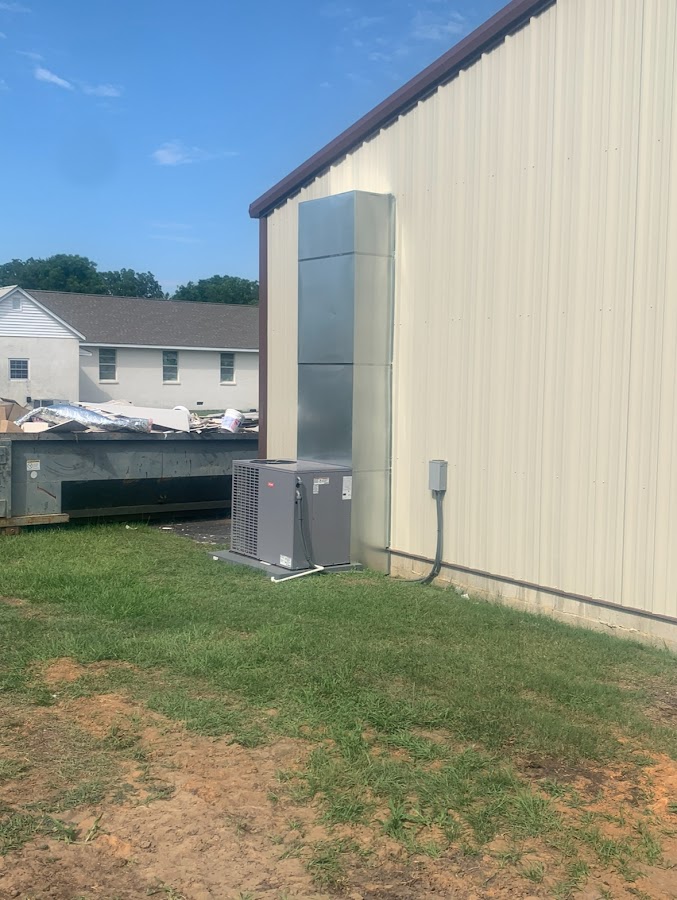 Alpha Heating and Cooling LLC