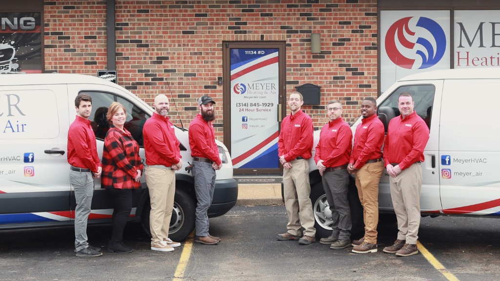 Meyer Heating and Air