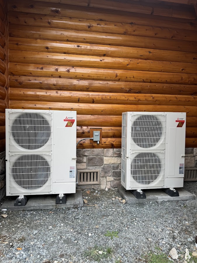 Sun View Electric Heating & Air