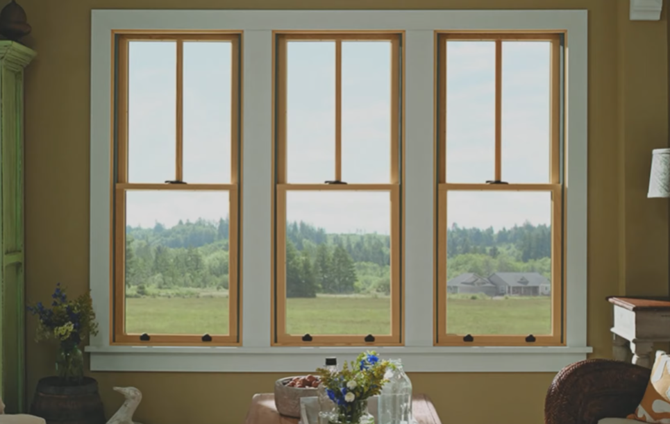 Lake Charles Window Installation