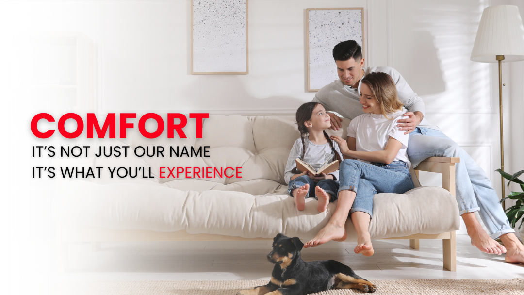 Comfort One, LLC - Comfort One, LLC AC Repair in Hammond, IN photo