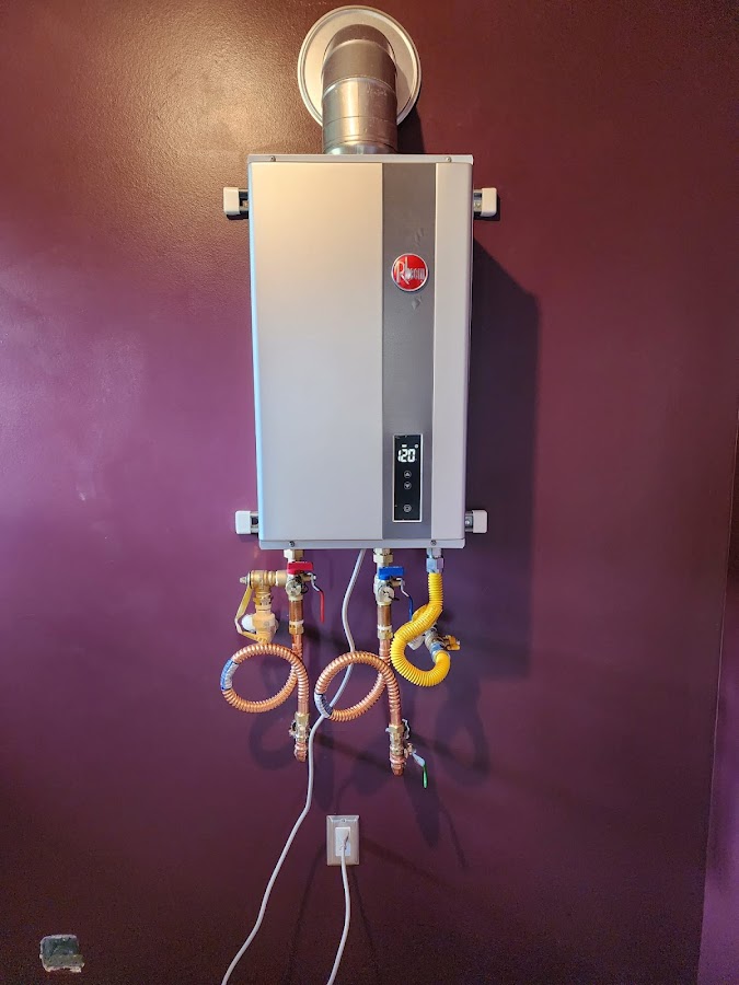 SMART Plumbing Hawaii