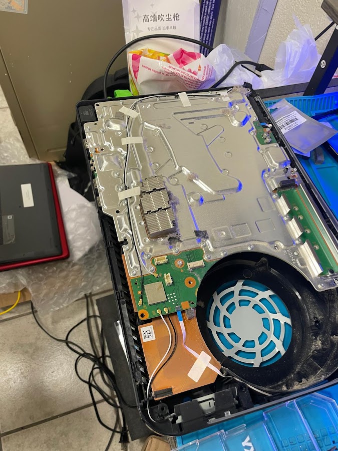 EP Electrocenter – iPhone, Android, Computers, Laptops & Game Console Repair