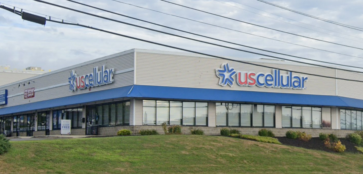 UScellular & T-Mobile Store