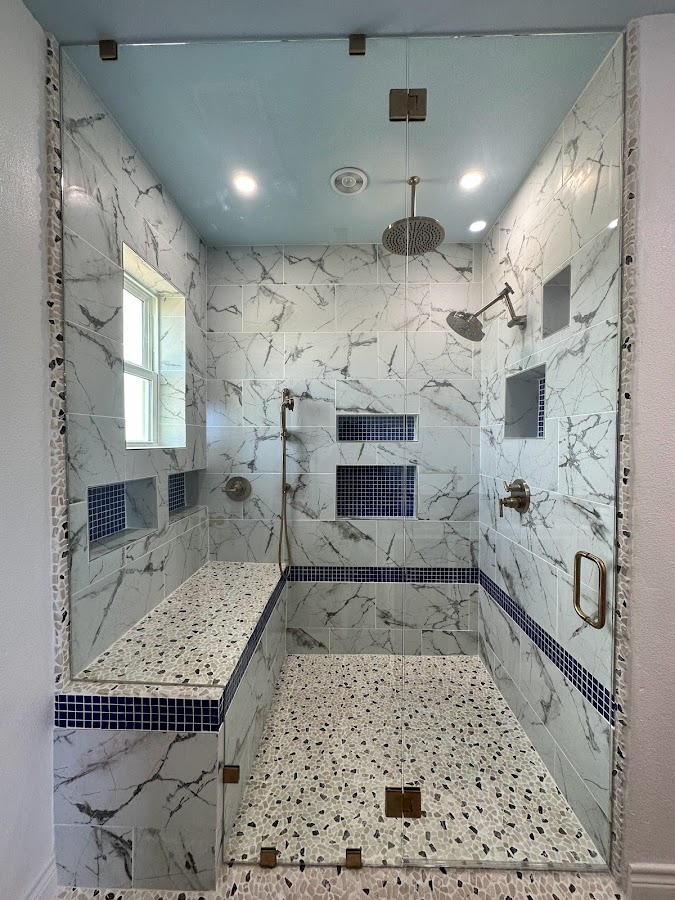 EZ Screens & Shower Doors