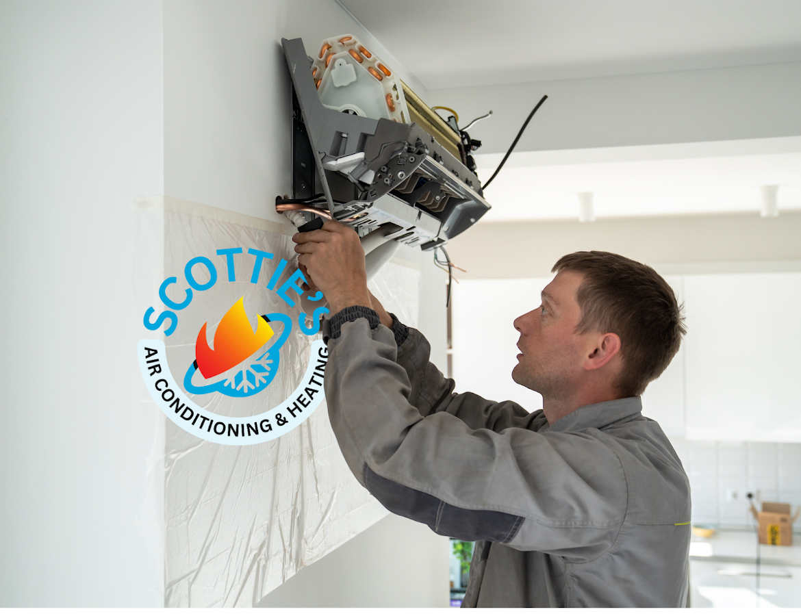 Scotties Air Conditioning and Heating