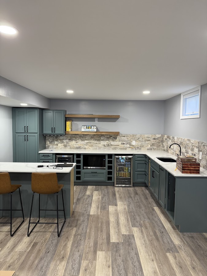 Rapid Disaster Solutions LLC