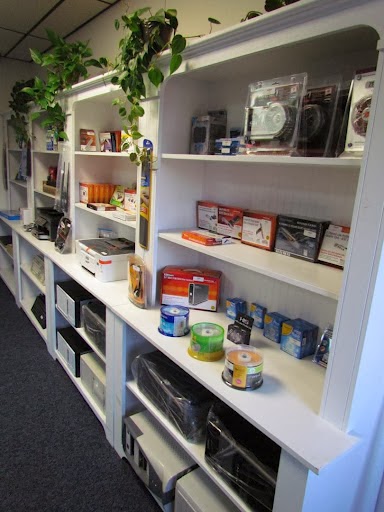 The Computer Place, Inc.