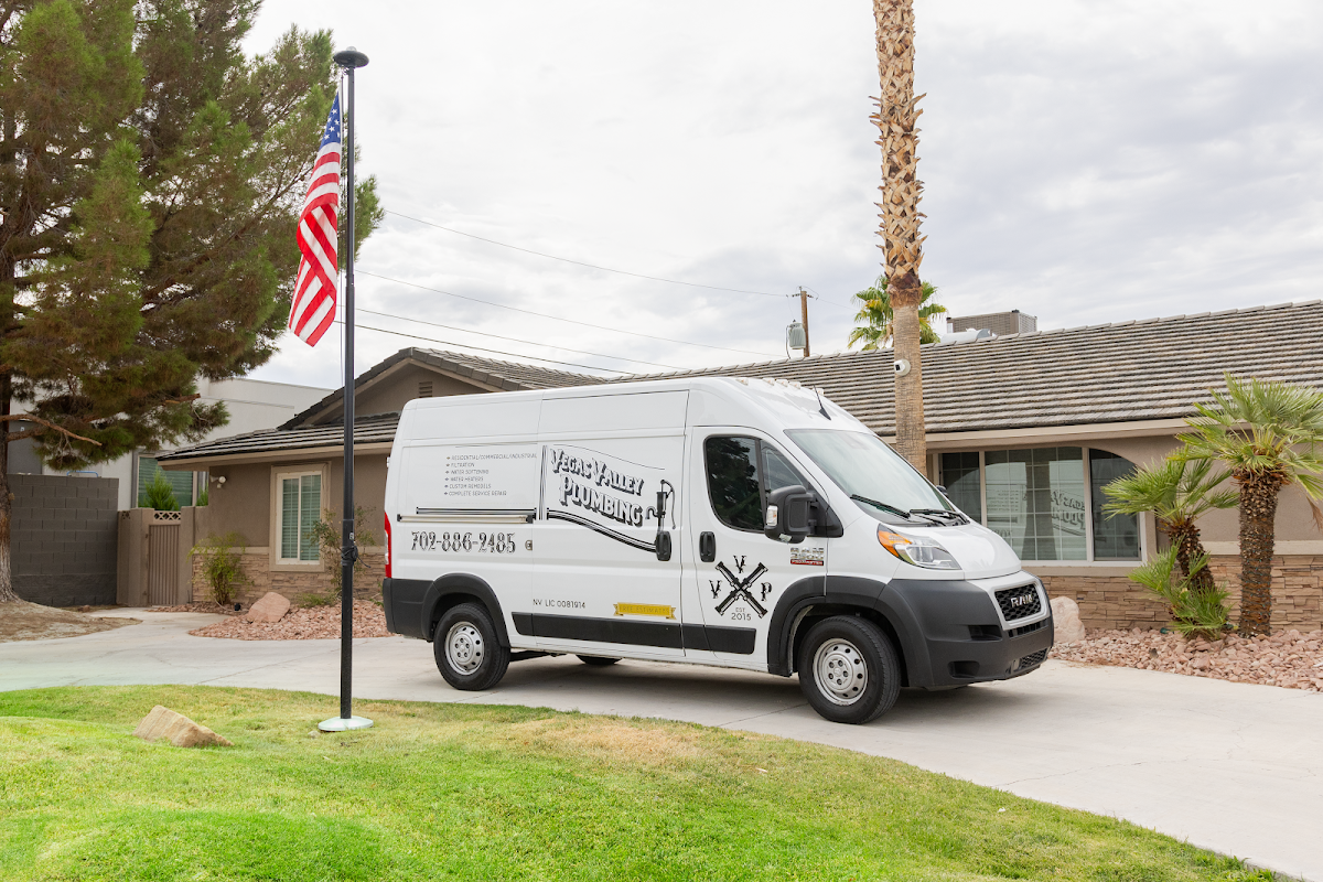 Vegas Valley Plumbing
