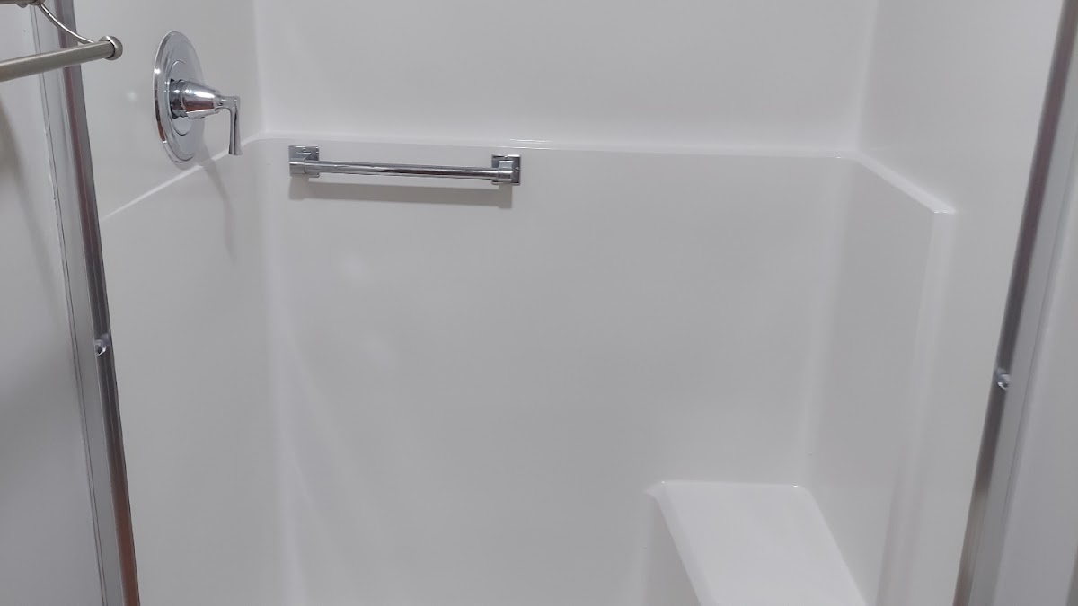 Good Work Construction Corp (Refinishing division)