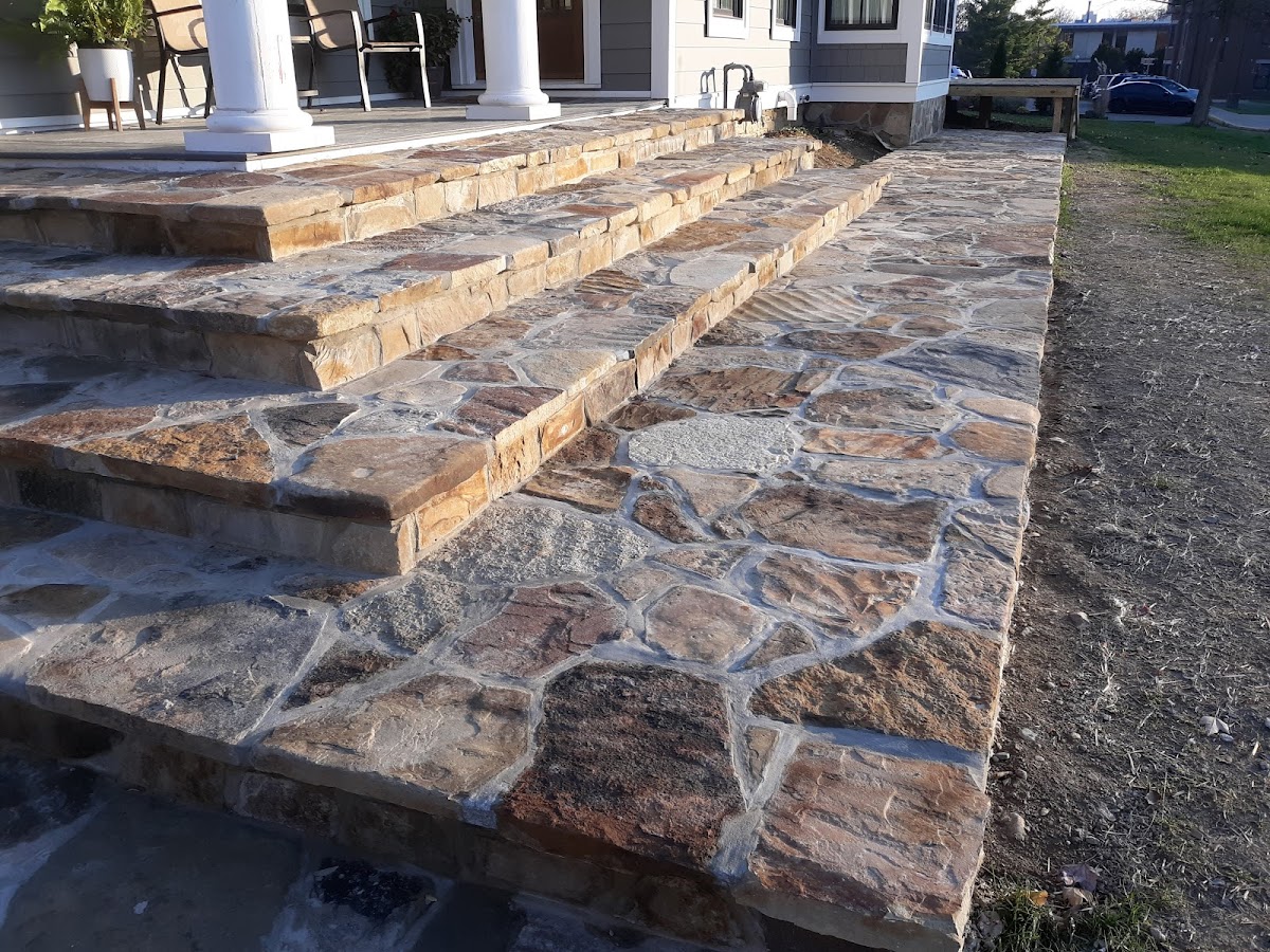 Clark Local Masonry LLC