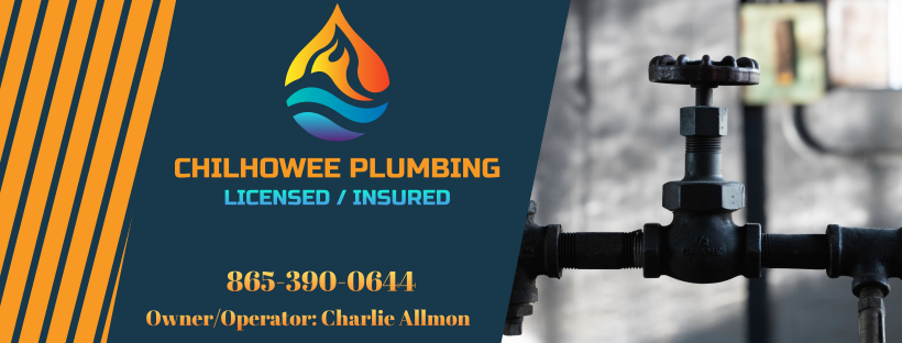 Chilhowee Plumbing