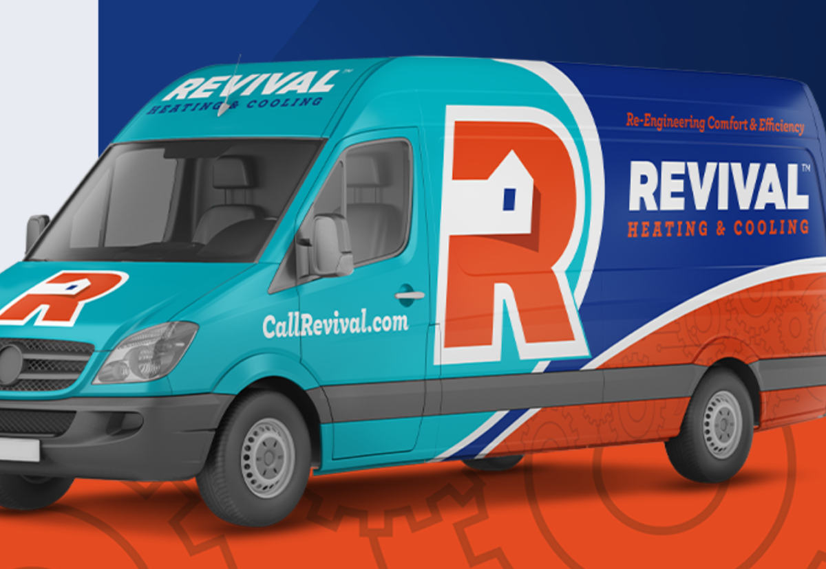Revival Heating & Cooling