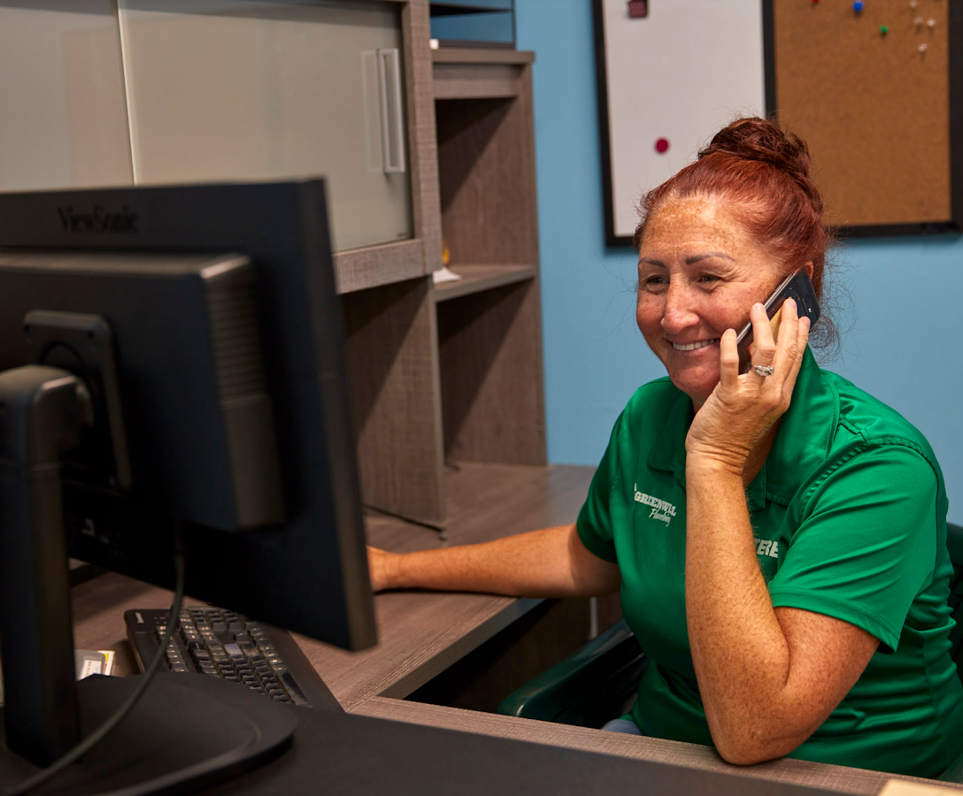 Greenwell Plumbing Heating & Air