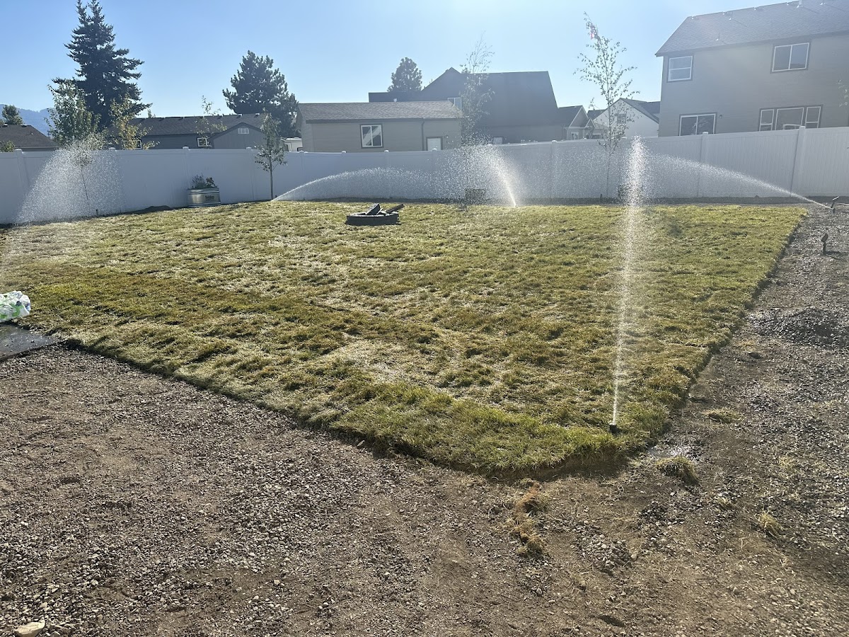 Done Right Sprinklers - Done Right Sprinklers Sprinkler Repair in Post Falls, ID photo