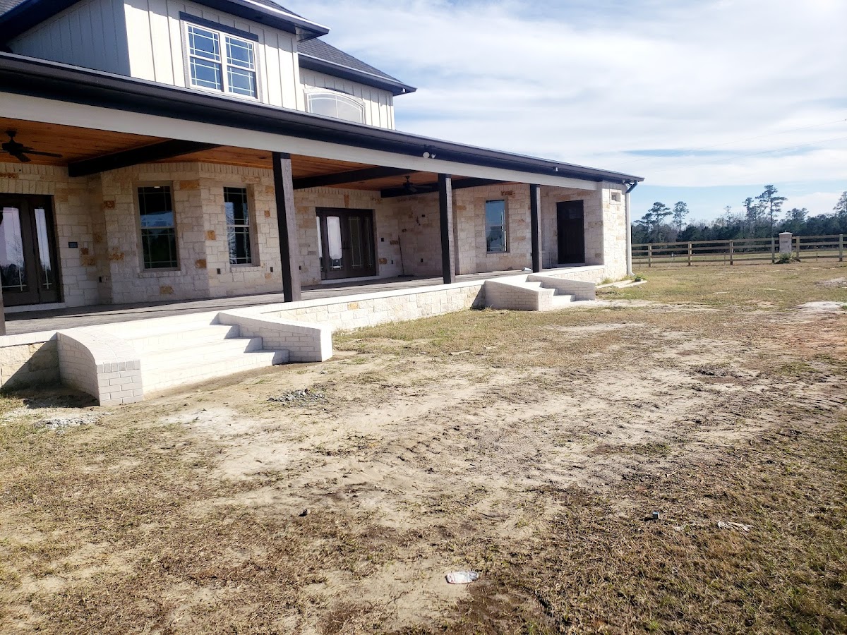 JLM block, brick,and stone LLC