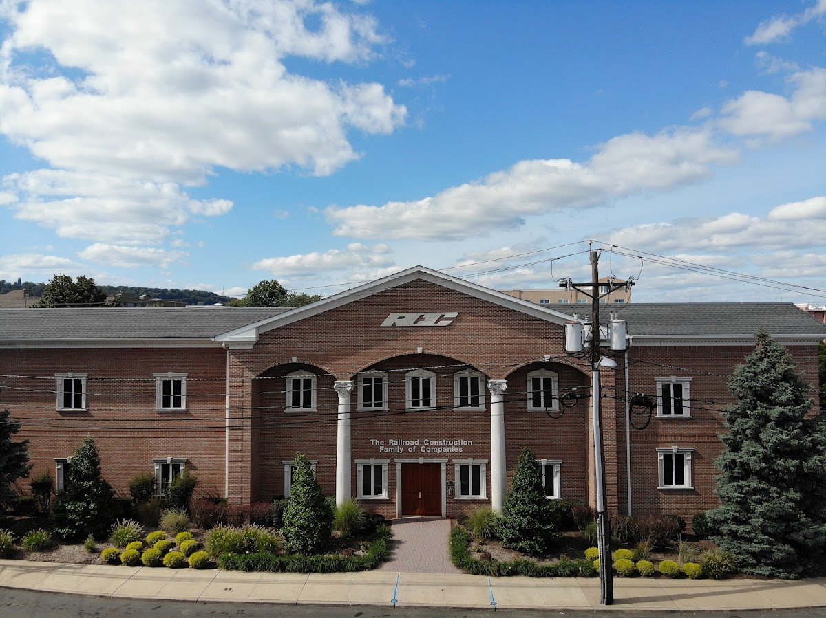 Railroad Construction Company, Inc.