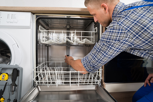 Lexington Area Appliance Services