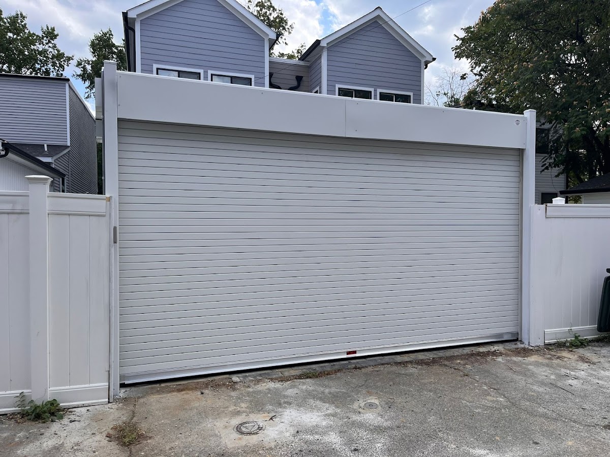 BBB Garage Doors LLC