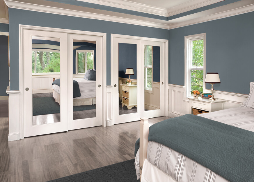 Chicago Doors & Closets - Chicago Doors & Closets Door Repair in Morton Grove, IL photo