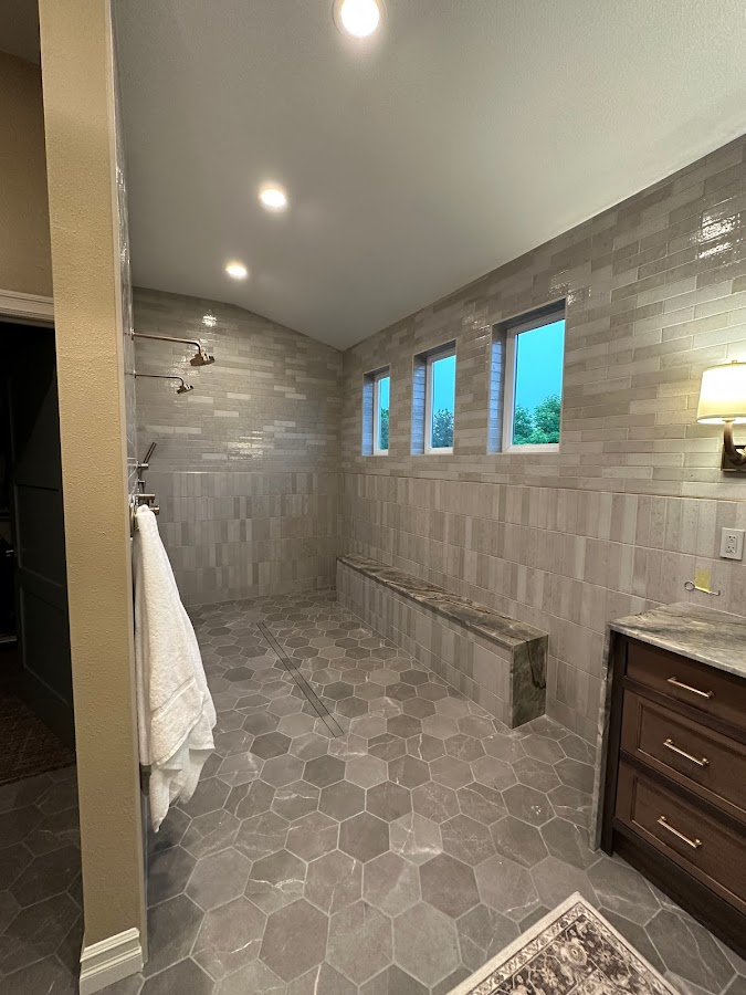 Ramirez Tile & Stone, Inc