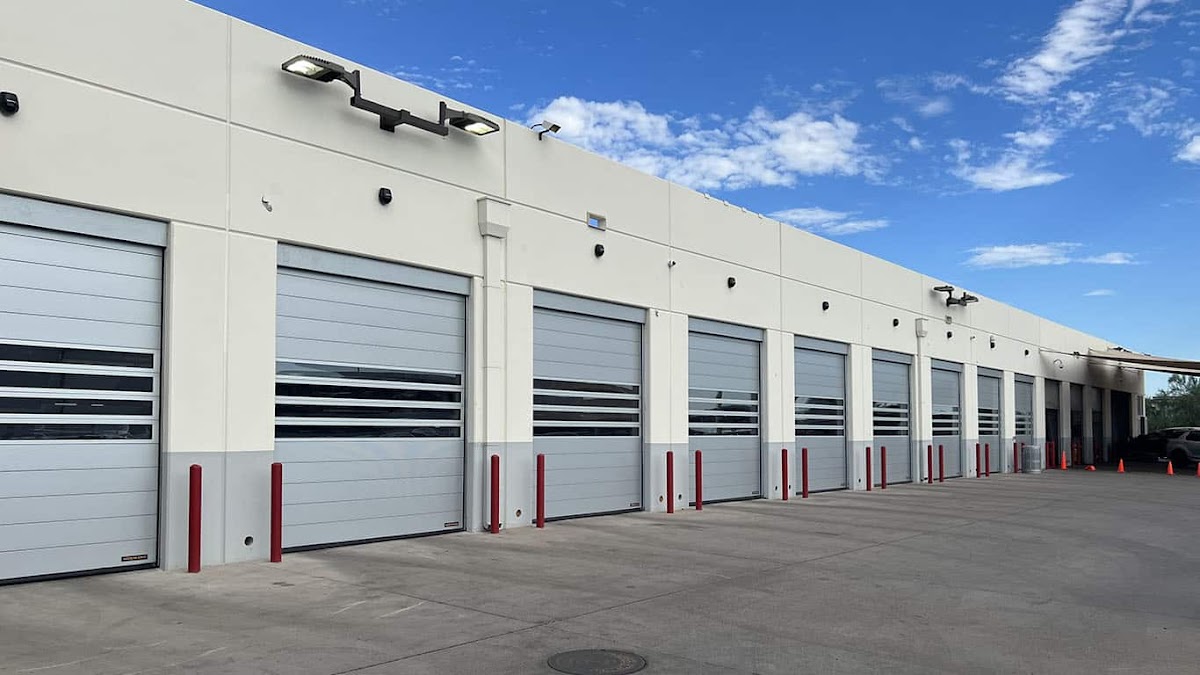 Vortex Doors - Vortex Doors Sliding Door Repair in 1491 Tuskegee Pl Suite E, CO photo