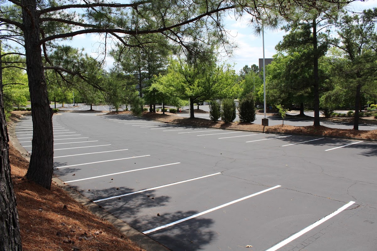 Blalock Paving, Inc.