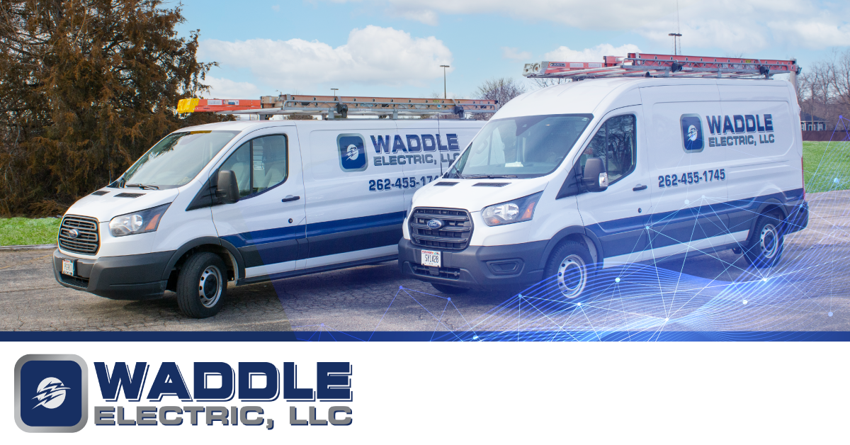 Waddle Electric, LLC