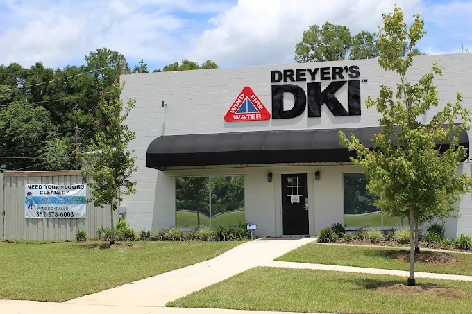 Dreyer's DKI