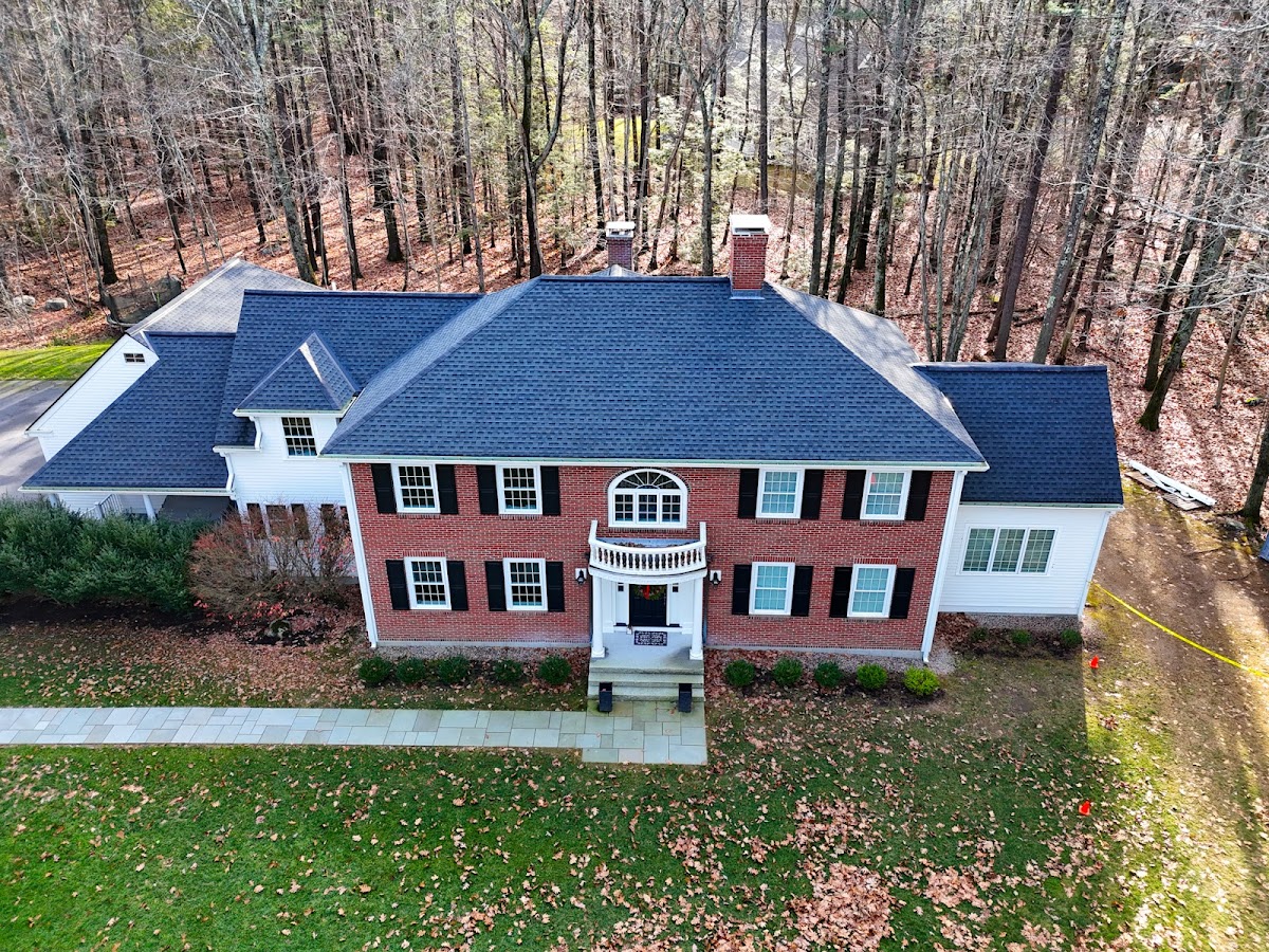 Nick Tracey Roofing & Exteriors